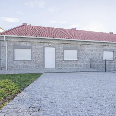 Mesao Frio By Guestify Villa Guimaraes Luaran gambar