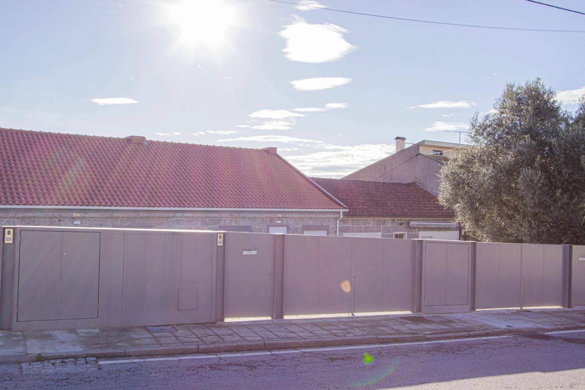 Mesao Frio By Guestify Villa Guimaraes Luaran gambar