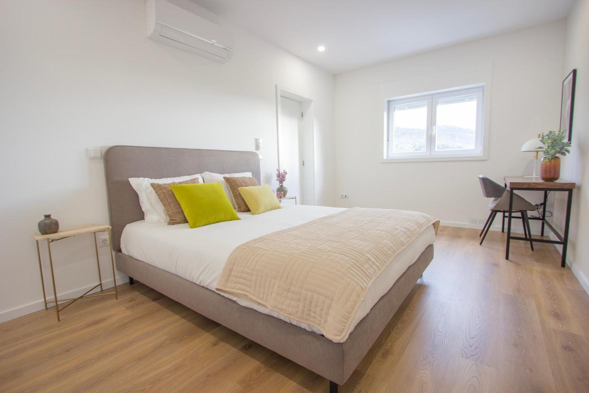 Mesao Frio By Guestify Villa Guimaraes Luaran gambar
