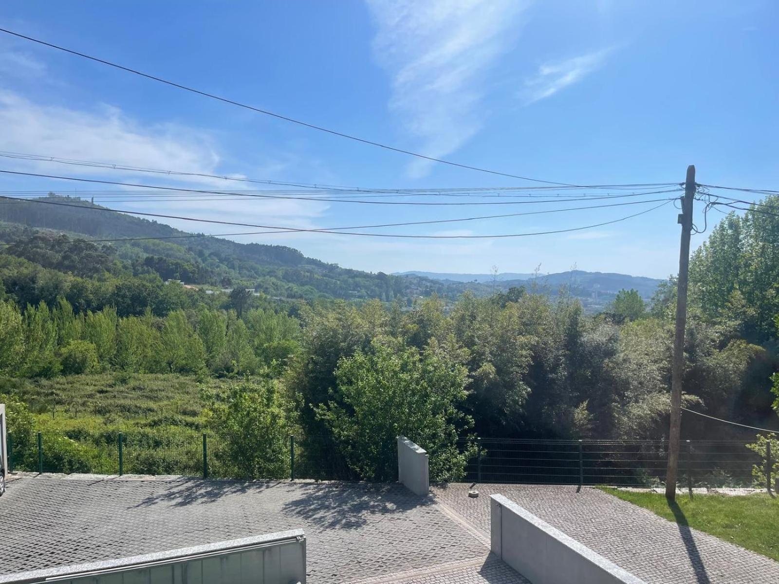 Mesao Frio By Guestify Villa Guimaraes Luaran gambar