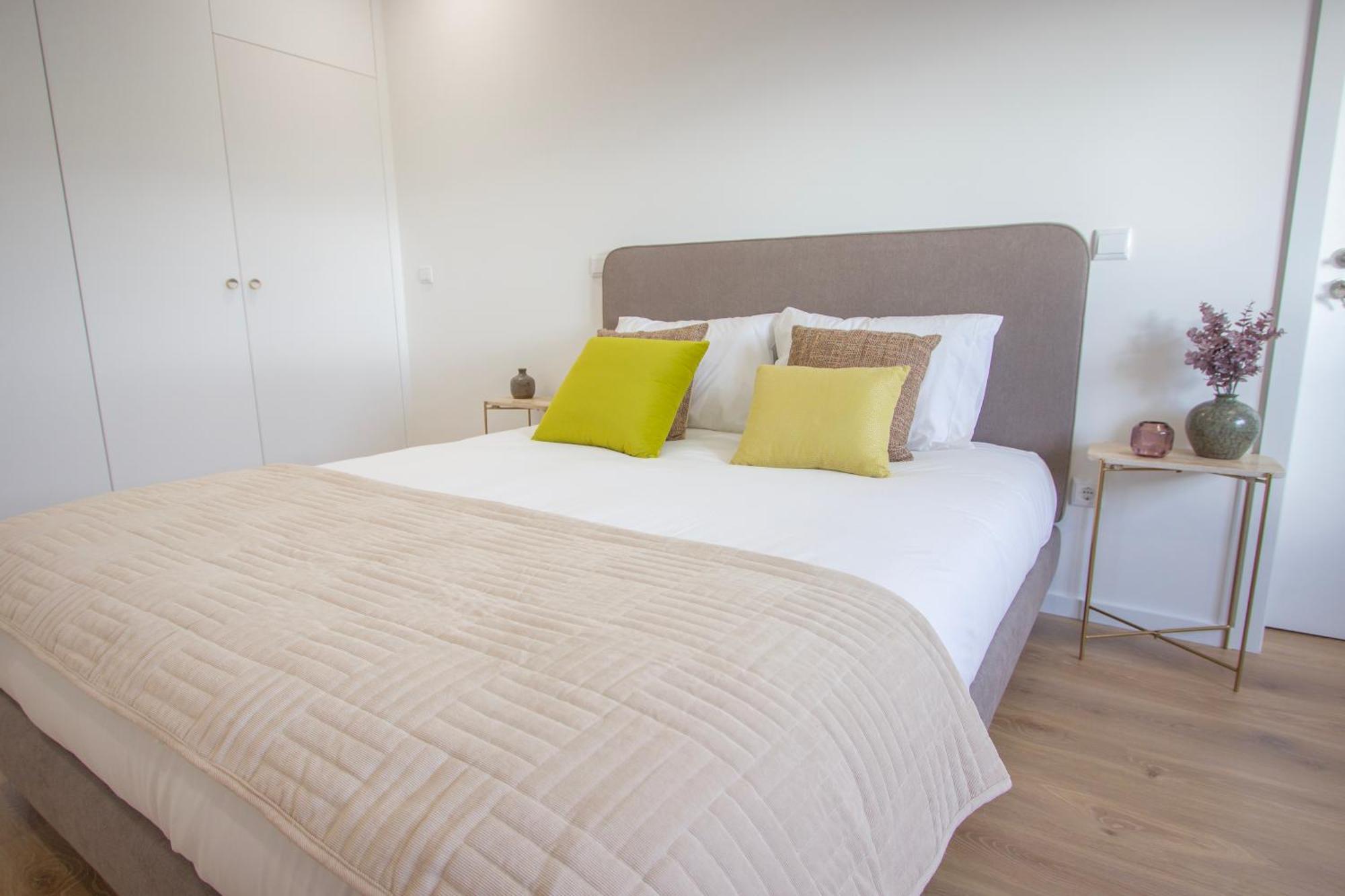 Mesao Frio By Guestify Villa Guimaraes Bilik gambar