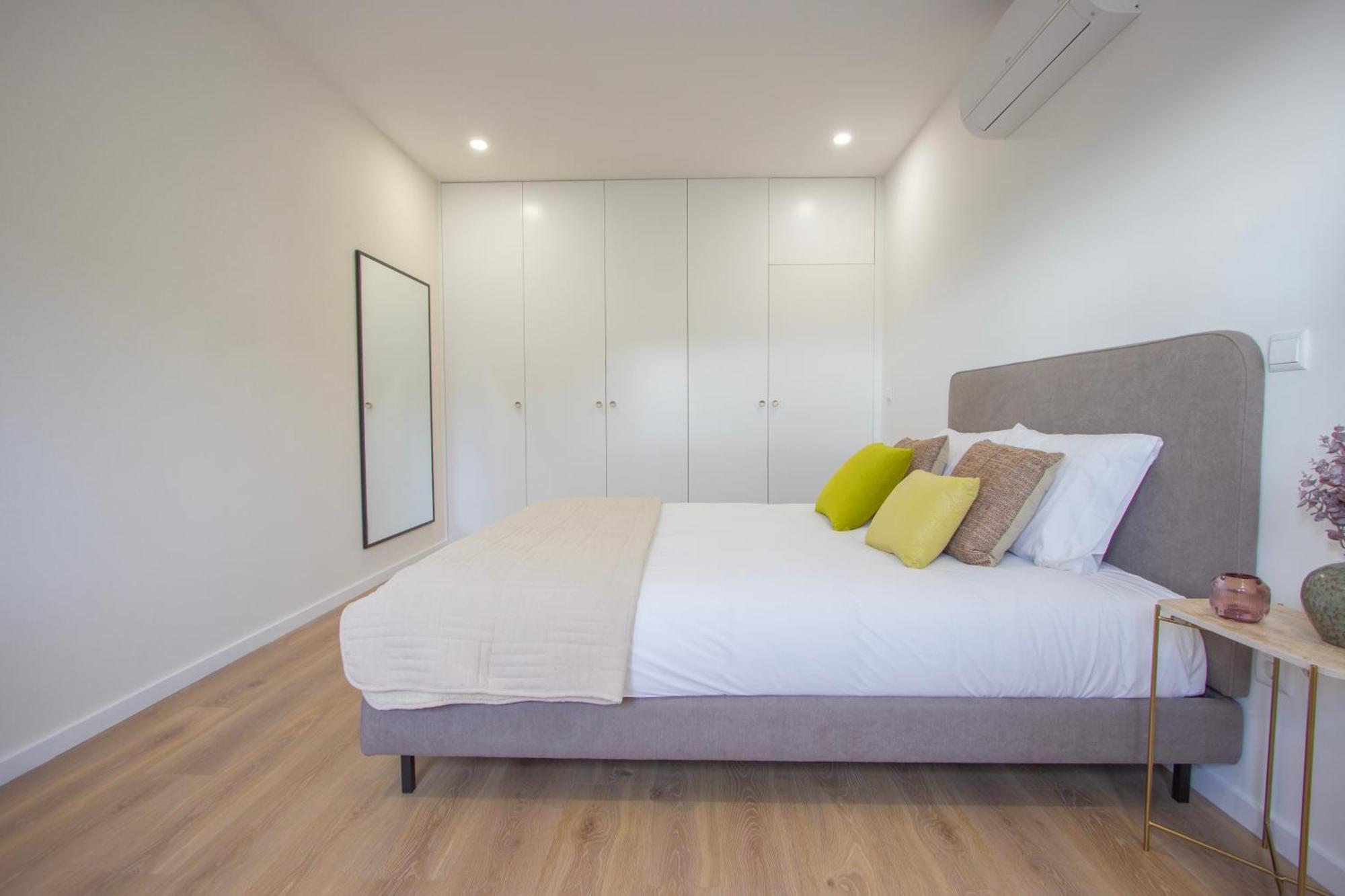 Mesao Frio By Guestify Villa Guimaraes Bilik gambar
