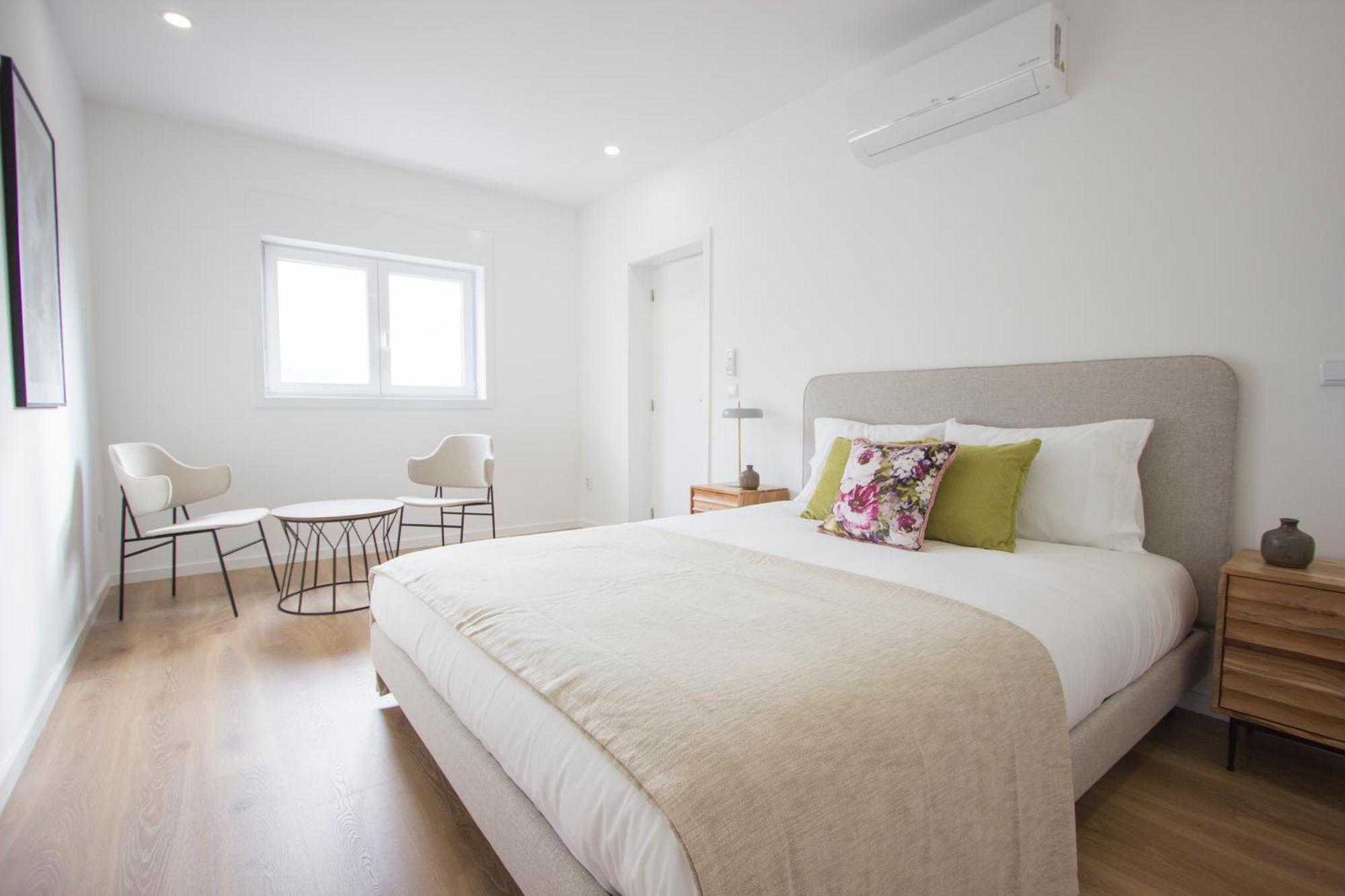 Mesao Frio By Guestify Villa Guimaraes Bilik gambar
